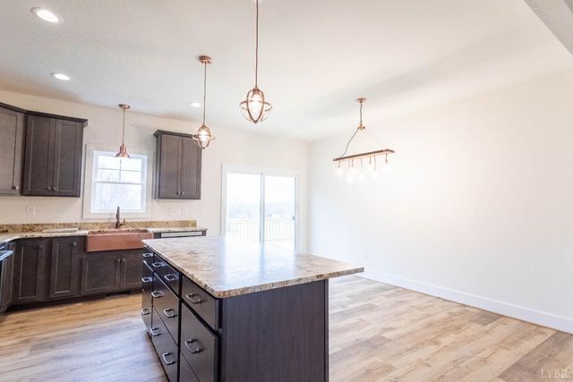 2427 Double Bridges Road, Spout Spring, VA 24593