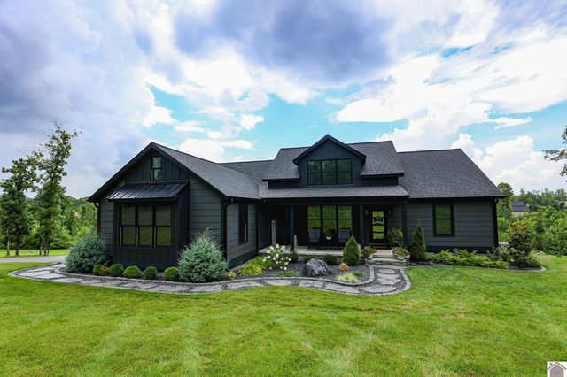 137 Estates Dr, Gilbertsville, KY 42044