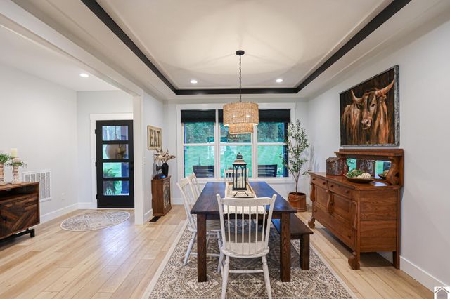 137 Estates Dr, Gilbertsville, KY 42044