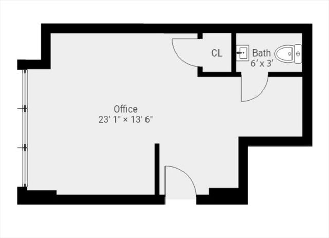 2 Hawthorne 101s, Boston, MA 02114