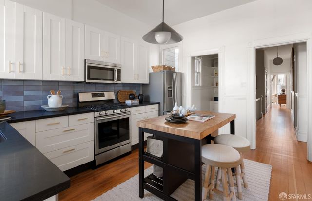 3270 20th Street, San Francisco, CA 94110