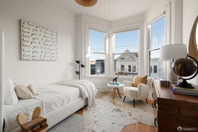 3270 20th Street, San Francisco, CA 94110