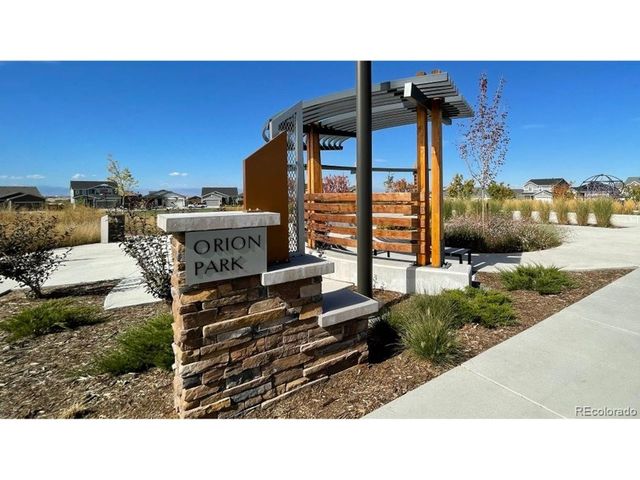 407 N Bently St, Watkins, CO 80137