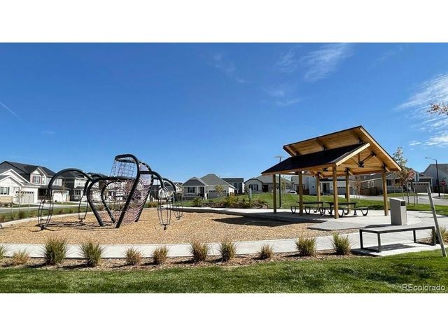 407 N Bently St, Watkins, CO 80137