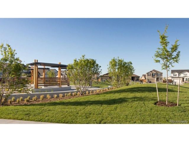 407 N Bently St, Watkins, CO 80137