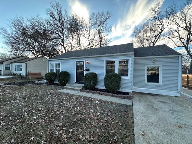 8132 Goodman Street, Overland Park, KS 66204