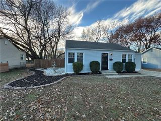 8132 Goodman Street, Overland Park, KS 66204