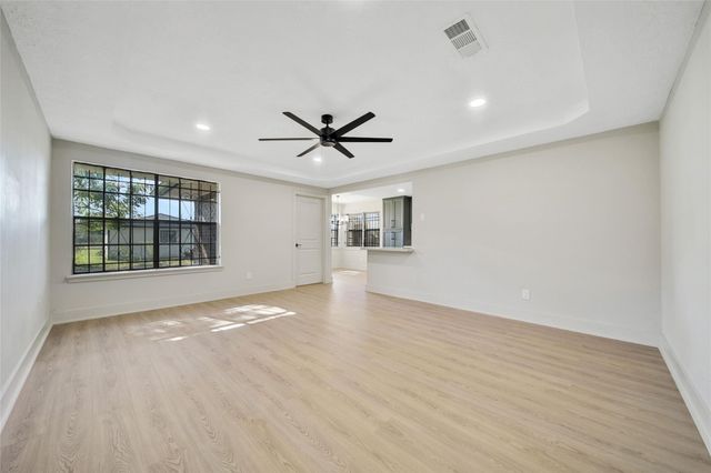 3022 Sparrow Street, Houston, TX 77051