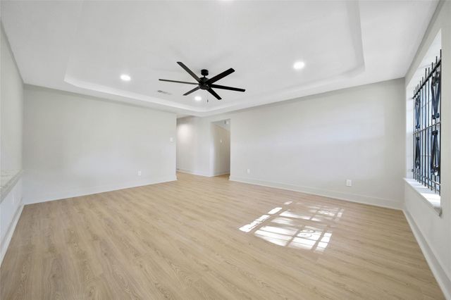 3022 Sparrow Street, Houston, TX 77051