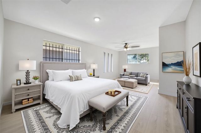 3022 Sparrow Street, Houston, TX 77051