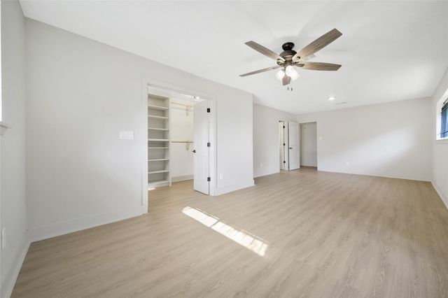 3022 Sparrow Street, Houston, TX 77051