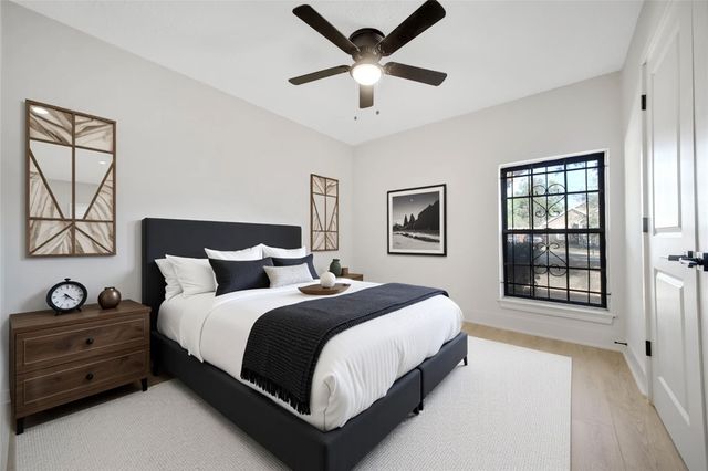 3022 Sparrow Street, Houston, TX 77051