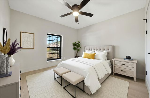 3022 Sparrow Street, Houston, TX 77051