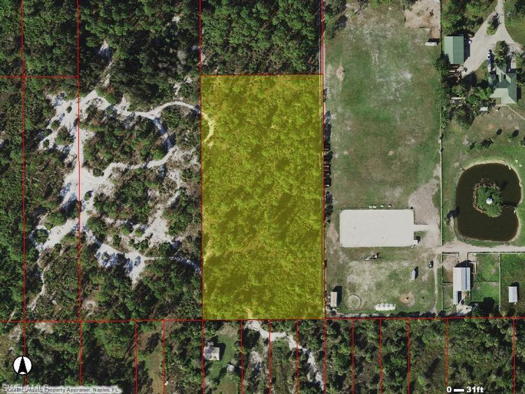 xxxx Oil Well Road, NAPLES, FL 34120 — photo 2