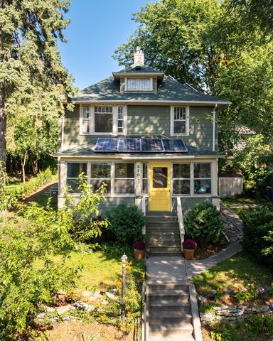 2101 Scudder Street, Saint Paul, MN 55108