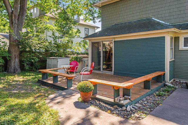 2101 Scudder Street, Saint Paul, MN 55108