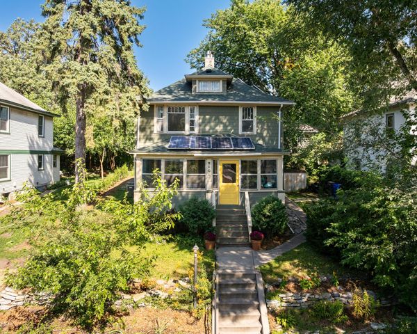 2101 Scudder Street, Saint Paul, MN 55108