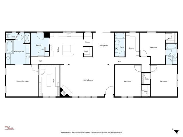 202 Tom Lackey Ln, Alpine, TX 79830