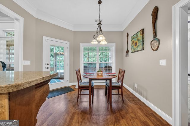 28 W Teddy Bear Lane, Waverly Hall, GA 31831