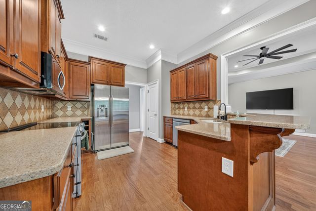 28 W Teddy Bear Lane, Waverly Hall, GA 31831
