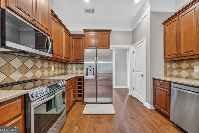 28 W Teddy Bear Lane, Waverly Hall, GA 31831