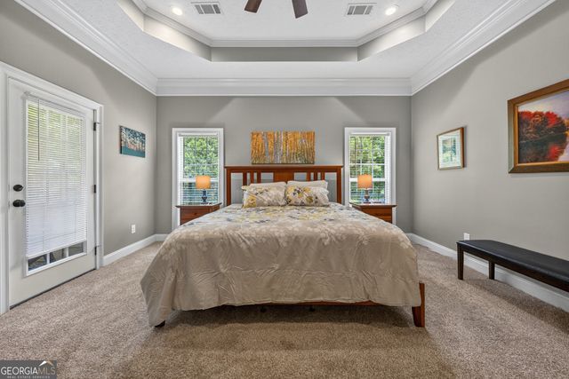 28 W Teddy Bear Lane, Waverly Hall, GA 31831