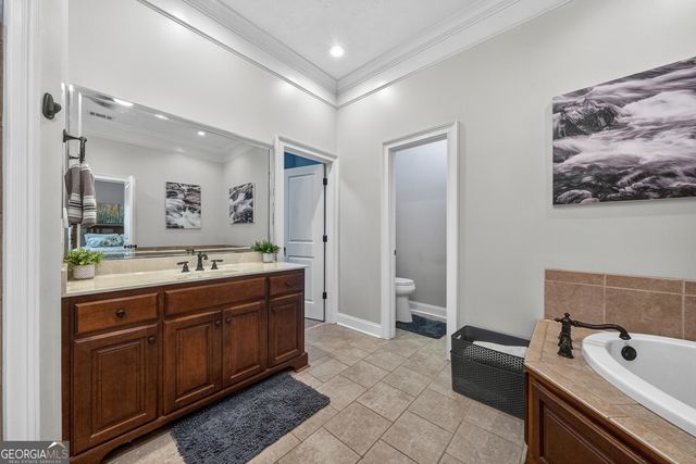 28 W Teddy Bear Lane, Waverly Hall, GA 31831