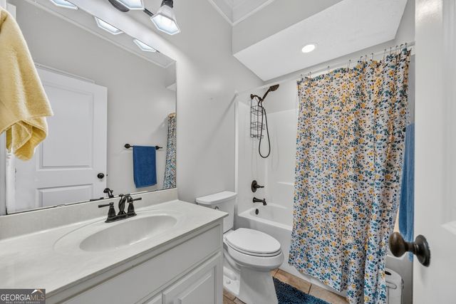 28 W Teddy Bear Lane, Waverly Hall, GA 31831