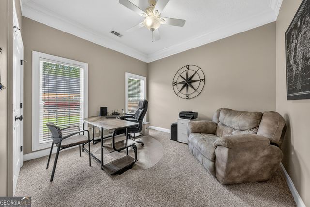 28 W Teddy Bear Lane, Waverly Hall, GA 31831