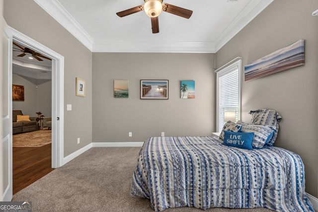 28 W Teddy Bear Lane, Waverly Hall, GA 31831