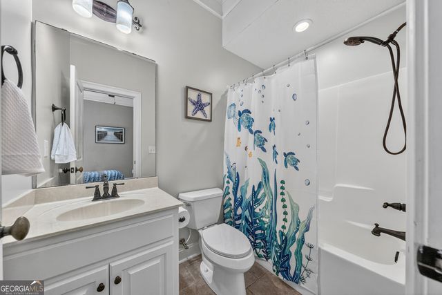 28 W Teddy Bear Lane, Waverly Hall, GA 31831