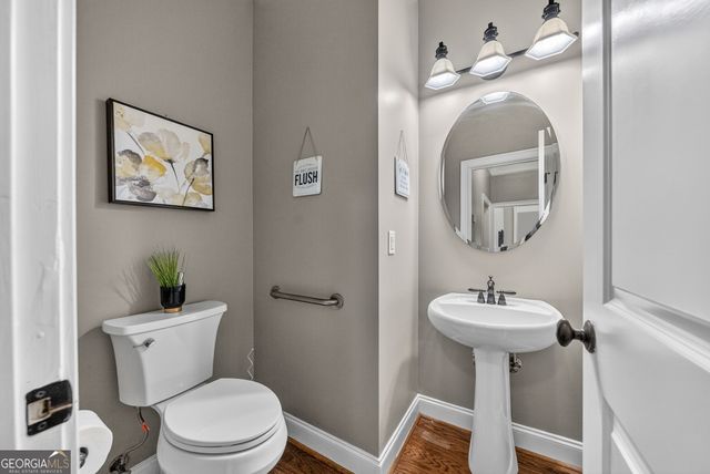 28 W Teddy Bear Lane, Waverly Hall, GA 31831
