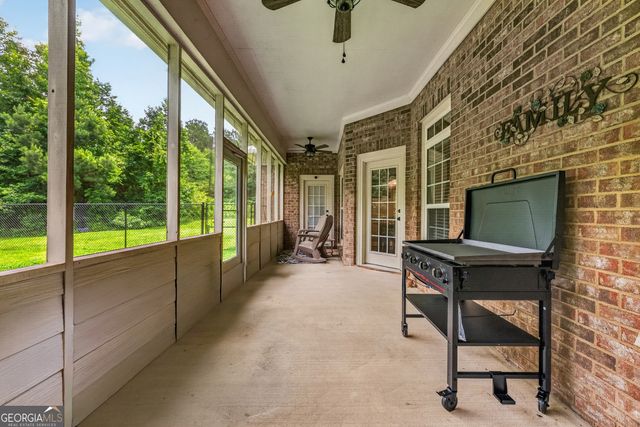 28 W Teddy Bear Lane, Waverly Hall, GA 31831
