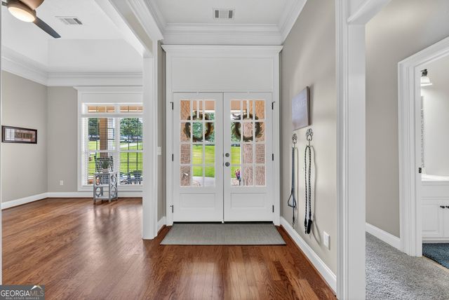 28 W Teddy Bear Lane, Waverly Hall, GA 31831