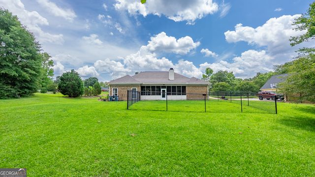 28 W Teddy Bear Lane, Waverly Hall, GA 31831