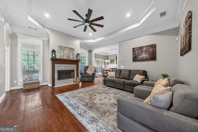 28 W Teddy Bear Lane, Waverly Hall, GA 31831