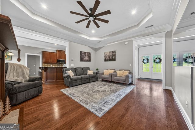 28 W Teddy Bear Lane, Waverly Hall, GA 31831