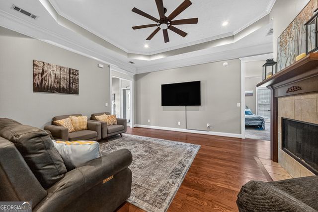 28 W Teddy Bear Lane, Waverly Hall, GA 31831
