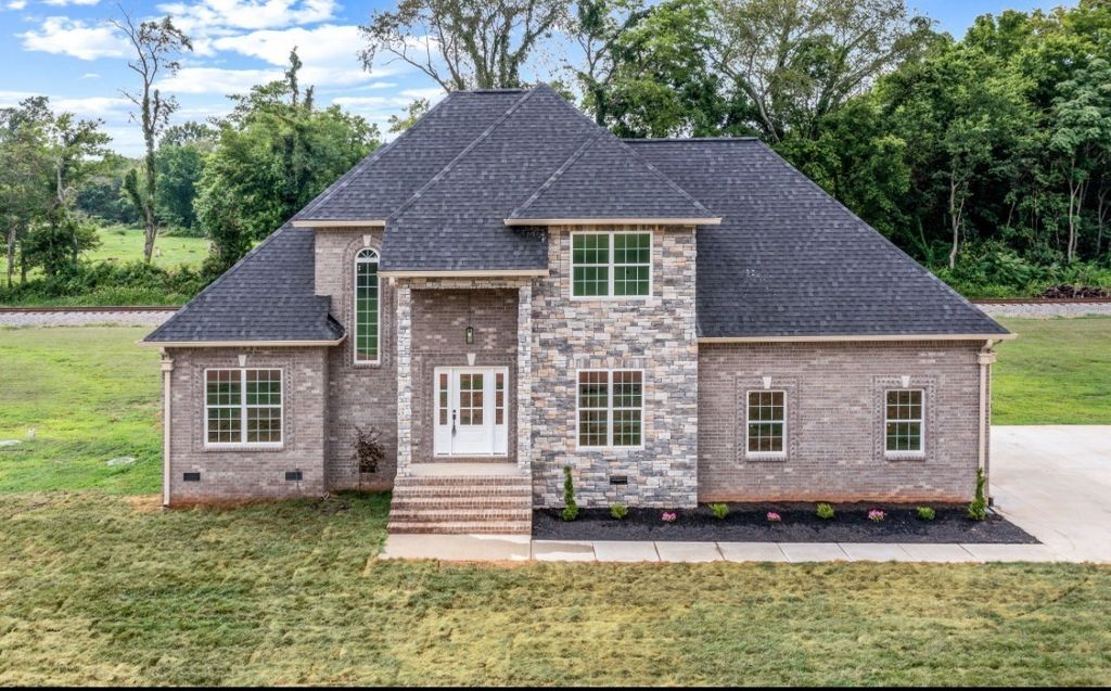 711 Johnson Street, Clarksville, TN 37043