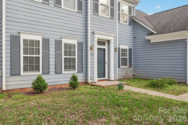 7334 Reynard Lane, Charlotte, NC 28215