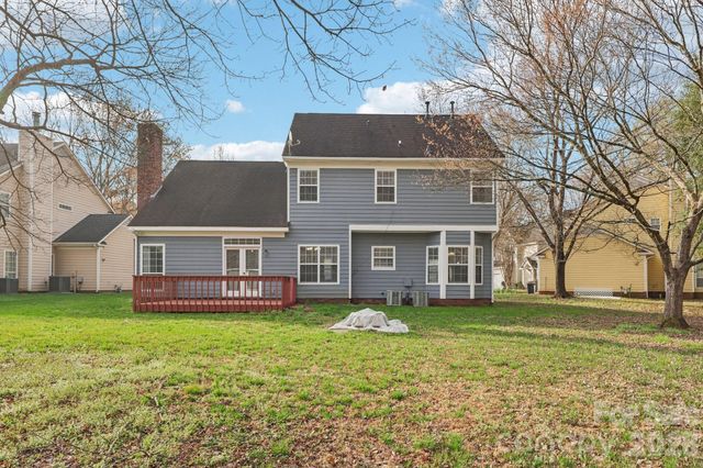 7334 Reynard Lane, Charlotte, NC 28215