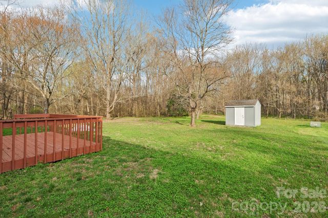 7334 Reynard Lane, Charlotte, NC 28215