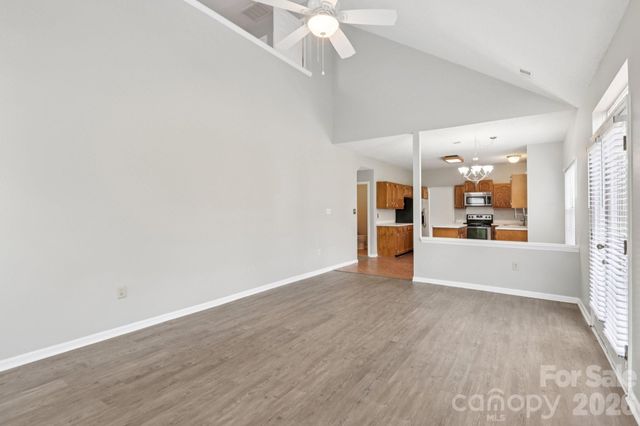 7334 Reynard Lane, Charlotte, NC 28215