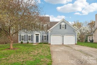 7334 Reynard Lane, Charlotte, NC 28215