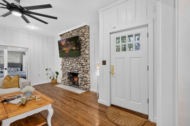 704 N College Street, Mckinney, TX 75069