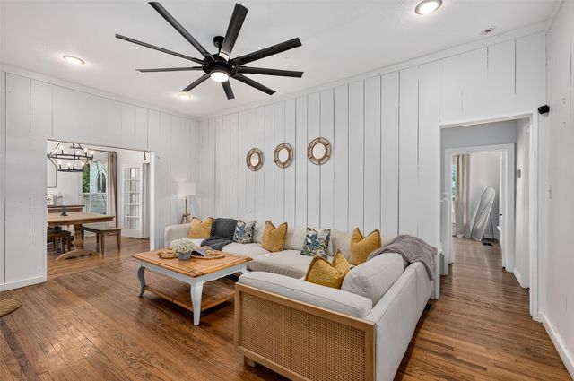 704 N College Street, Mckinney, TX 75069
