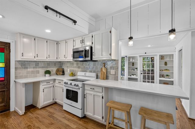 704 N College Street, Mckinney, TX 75069