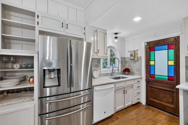 704 N College Street, Mckinney, TX 75069