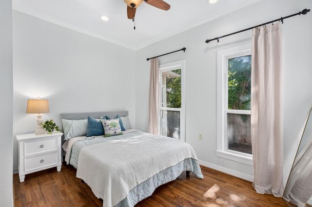 704 N College Street, Mckinney, TX 75069
