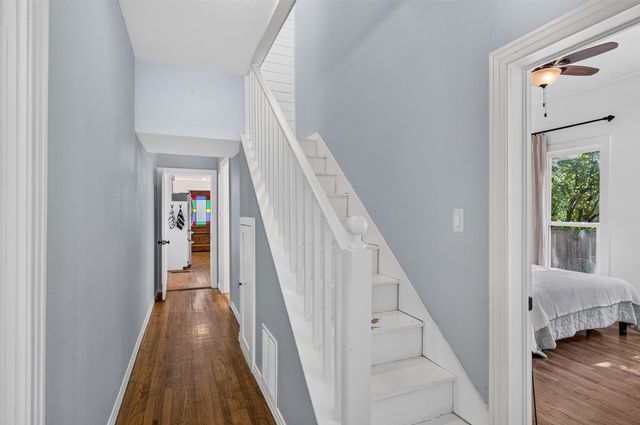 704 N College Street, Mckinney, TX 75069